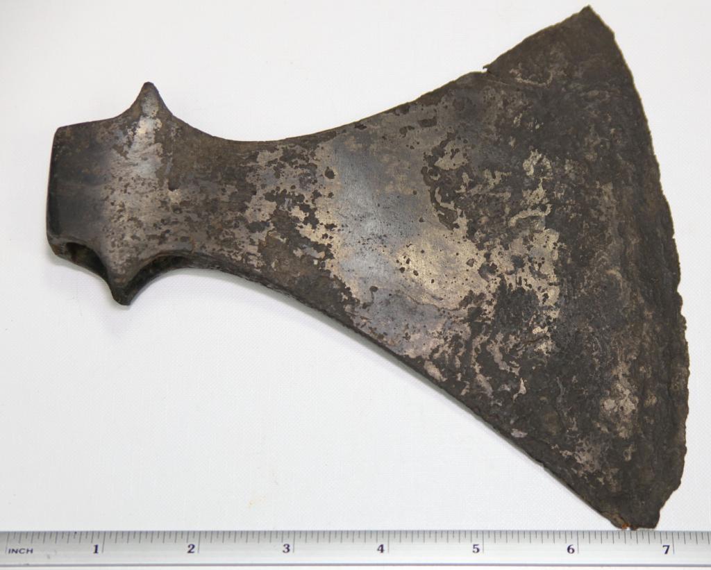11th century viking dane axe Photography Bladesmith's Forum Board